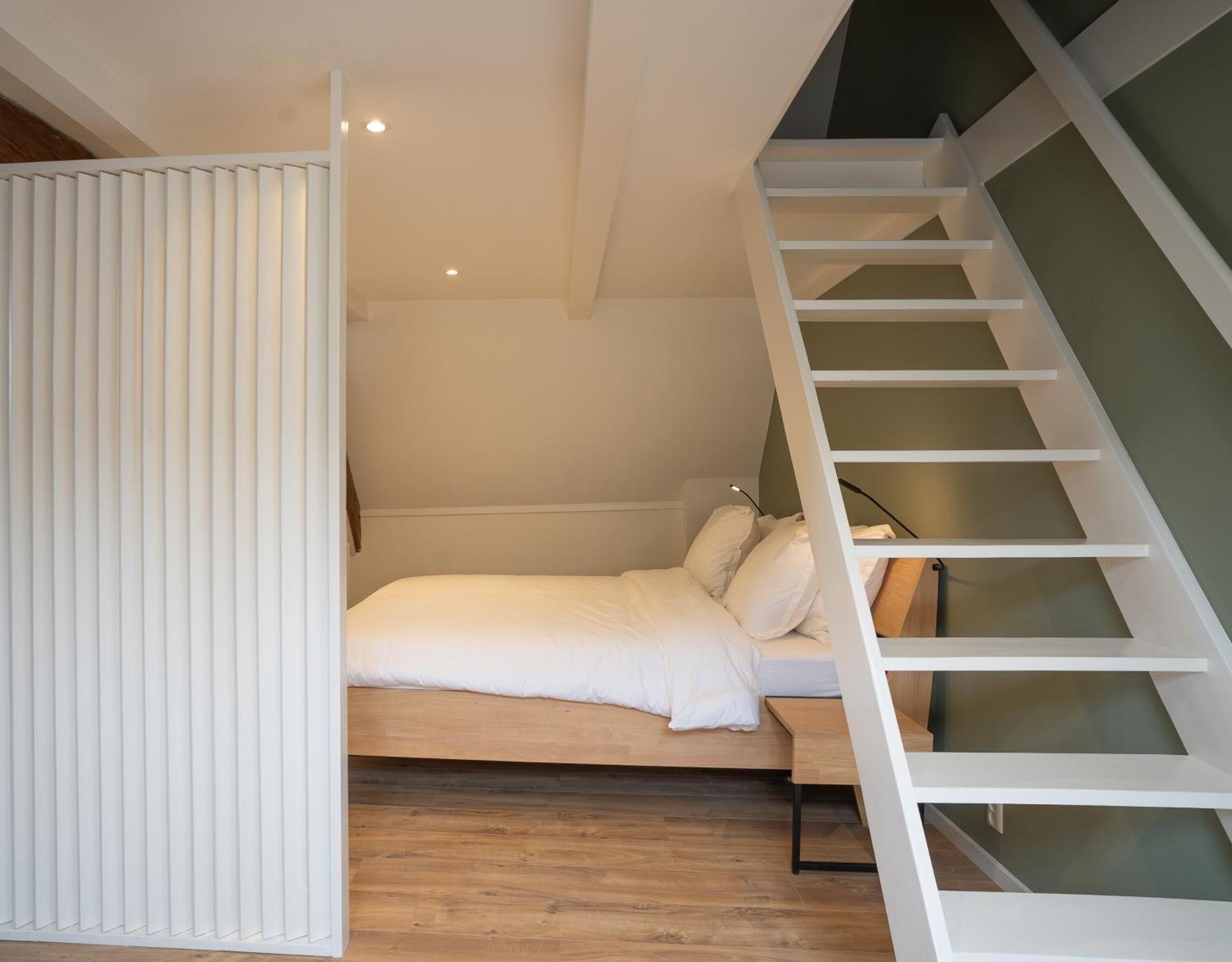 Amersfoort City Center Apartment Stadshart Экстерьер фото