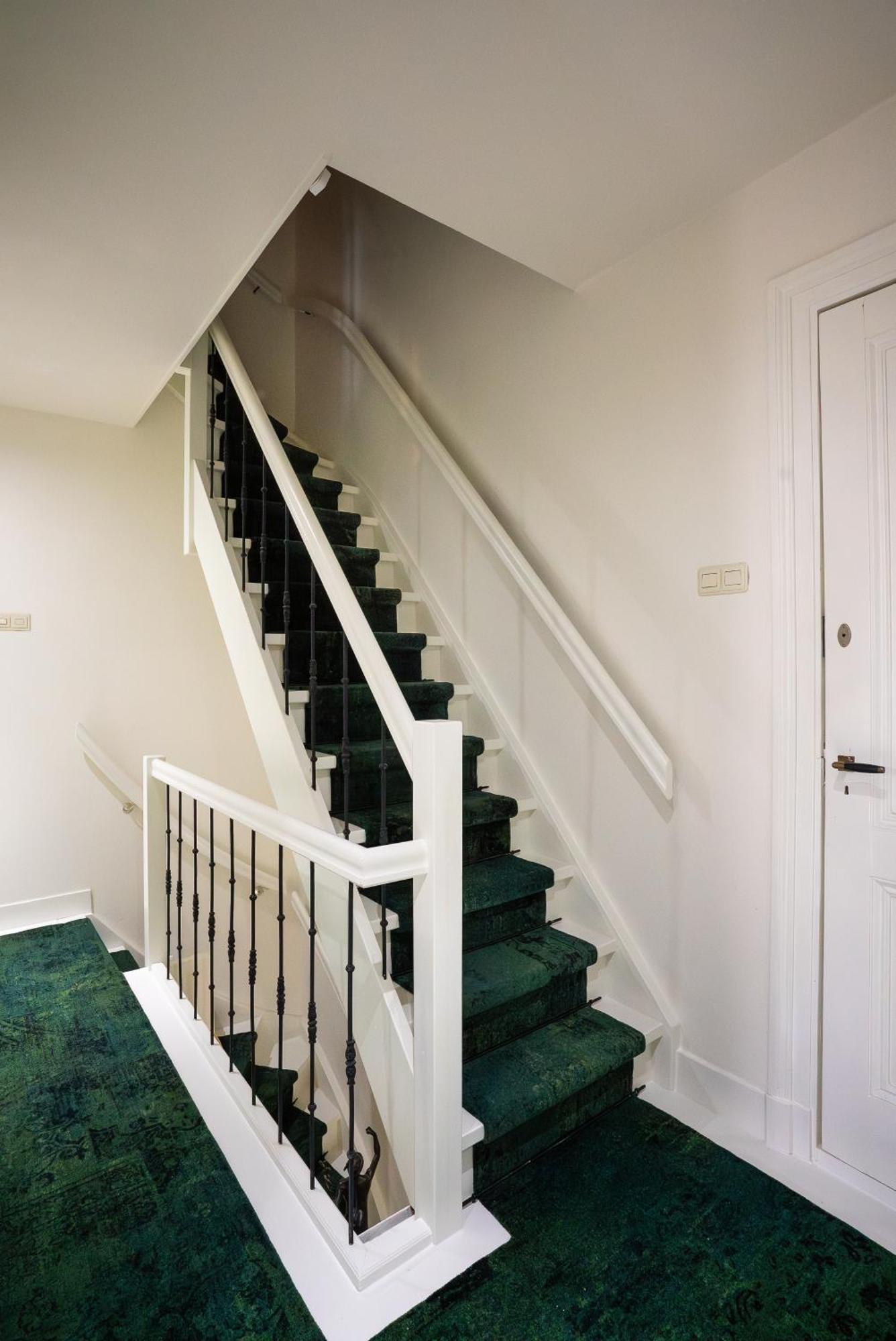 Amersfoort City Center Apartment Stadshart Экстерьер фото