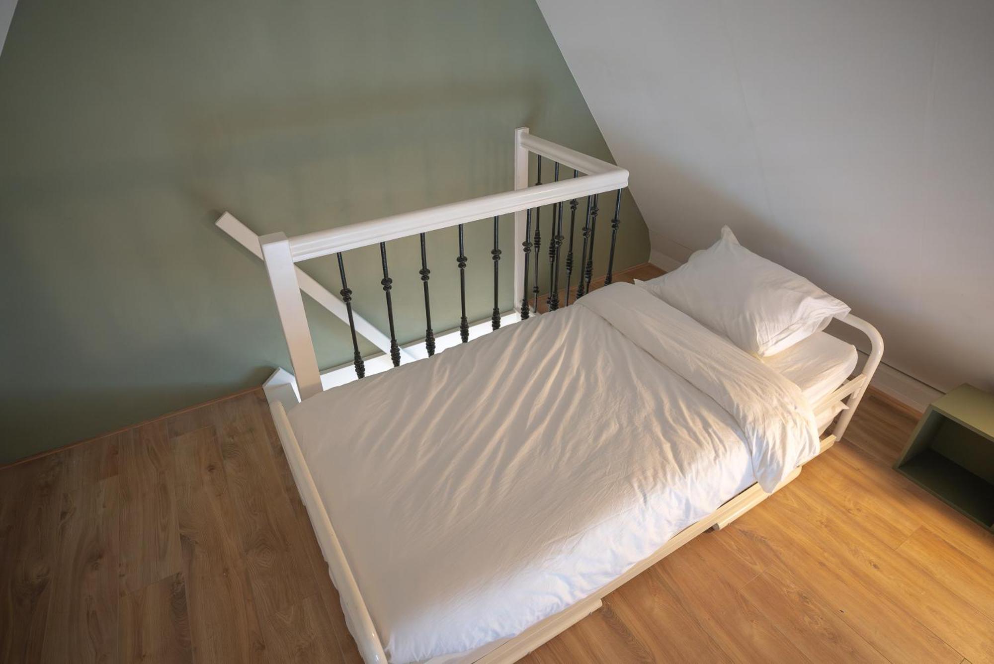 Amersfoort City Center Apartment Stadshart Экстерьер фото