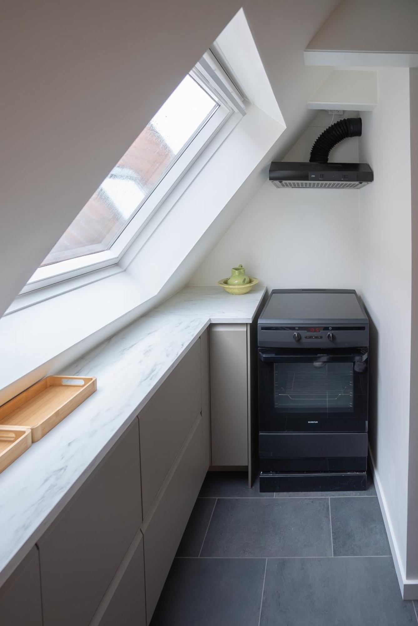 Amersfoort City Center Apartment Stadshart Экстерьер фото